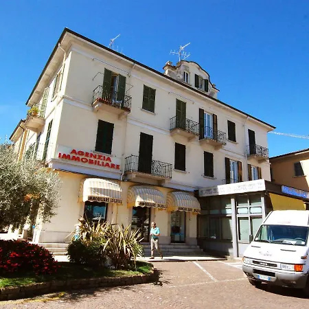 Holiday-3 By Interhome * Baveno