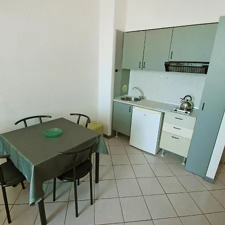 Holiday-3 By Interhome * Baveno
