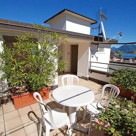 Lejlighed Holiday-3 By Interhome *