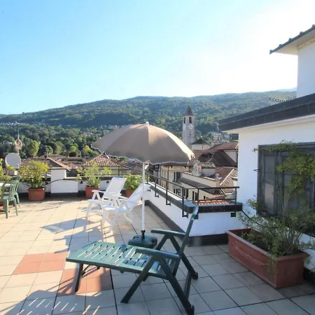 Holiday-3 By Interhome * Baveno