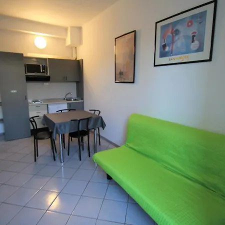Holiday-3 By Interhome Baveno