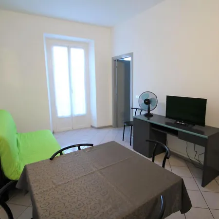 Holiday-3 By Interhome Lejlighed Baveno