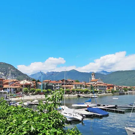 Holiday-3 By Interhome * Baveno