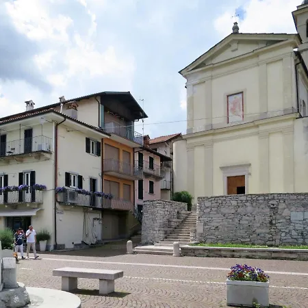 Holiday-3 By Interhome Lejlighed Baveno